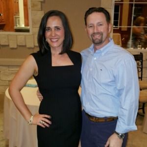 Meet your Posher, Priscila